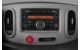 2010 Nissan Cube Coupe Hatchback 1.8 4dr Front wheel Drive Hatchback Interior Stereo Controls