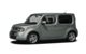2010 Nissan Cube Coupe Hatchback 1.8 4dr Front wheel Drive Hatchback Photo 10