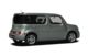 2010 Nissan Cube Coupe Hatchback 1.8 4dr Front wheel Drive Hatchback Photo 6
