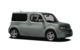 2010 Nissan Cube Coupe Hatchback 1.8 4dr Front wheel Drive Hatchback Photo 8