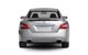2010 Nissan Maxima Sedan 3.5 S 4dr Sedan Exterior Back