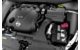 2010 Nissan Maxima Sedan 3.5 S 4dr Sedan Exterior Engine