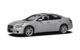 2010 Nissan Maxima Sedan 3.5 S 4dr Sedan Exterior Front Side View