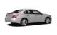 2010 Nissan Maxima Sedan 3.5 S 4dr Sedan Photo 6