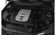 2011 BMW 335d Sedan Base 4dr Rear wheel Drive Sedan Exterior Engine