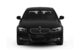 2011 BMW 335d Sedan Base 4dr Rear wheel Drive Sedan Exterior Front View