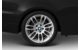 2011 BMW 335d Sedan Base 4dr Rear wheel Drive Sedan Exterior Wheel