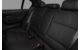 2011 BMW 335d Sedan Base 4dr Rear wheel Drive Sedan Interior Back Seats