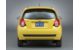 2011 Chevrolet Aveo Coupe Hatchback Aveo 5 LS 4dr Hatchback Exterior 2