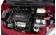 2011 Chevrolet Aveo Coupe Hatchback Aveo 5 LS 4dr Hatchback Exterior Engine