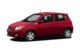 2011 Chevrolet Aveo Coupe Hatchback Aveo 5 LS 4dr Hatchback Exterior Front Side View