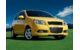 2011 Chevrolet Aveo Coupe Hatchback Aveo 5 LS 4dr Hatchback Exterior
