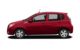 2011 Chevrolet Aveo Coupe Hatchback Aveo 5 LS 4dr Hatchback Photo 3