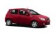 2011 Chevrolet Aveo Coupe Hatchback Aveo 5 LS 4dr Hatchback Photo