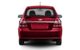 2011 Chevrolet Aveo Sedan LS 4dr Sedan Exterior Back