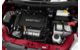2011 Chevrolet Aveo Sedan LS 4dr Sedan Exterior Engine