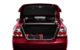 2011 Chevrolet Aveo Sedan LS 4dr Sedan Exterior Trunk