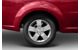 2011 Chevrolet Aveo Sedan LS 4dr Sedan Exterior Wheel