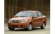 2011 Chevrolet Aveo Sedan LS 4dr Sedan Exterior