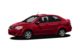 2011 Chevrolet Aveo Sedan LS 4dr Sedan Photo 10