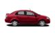 2011 Chevrolet Aveo Sedan LS 4dr Sedan Photo 2