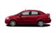 2011 Chevrolet Aveo Sedan LS 4dr Sedan Photo 3