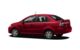2011 Chevrolet Aveo Sedan LS 4dr Sedan Photo 4