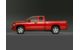 2011 Dodge Dakota Truck ST 4x2 Extended Cab 131.3 in. WB Exterior 2