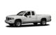 2011 Dodge Dakota Truck ST 4x2 Extended Cab 131.3 in. WB Exterior Front Side View