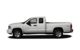 2011 Dodge Dakota Truck ST 4x2 Extended Cab 131.3 in. WB Exterior Profile