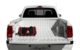 2011 Dodge Dakota Truck ST 4x2 Extended Cab 131.3 in. WB Exterior Trunk