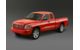 2011 Dodge Dakota Truck ST 4x2 Extended Cab 131.3 in. WB Exterior