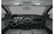 2011 Dodge Dakota Truck ST 4x2 Extended Cab 131.3 in. WB Interior Front Seats 2