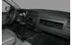2011 Dodge Dakota Truck ST 4x2 Extended Cab 131.3 in. WB Interior Front Seats