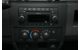 2011 Dodge Dakota Truck ST 4x2 Extended Cab 131.3 in. WB Interior Stereo Controls