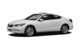 2011 Honda Accord Coupe Hatchback 2.4 LX S 2dr Coupe Exterior Front Side View