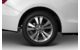 2011 Honda Accord Coupe Hatchback 2.4 LX S 2dr Coupe Exterior Wheel