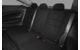 2011 Honda Accord Coupe Hatchback 2.4 LX S 2dr Coupe Interior Back Seats