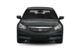 2011 Honda Accord Sedan 2.4 LX 4dr Sedan Exterior Front View