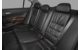 2011 Honda Accord Sedan 2.4 LX 4dr Sedan Interior Back Seats