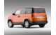 2011 Honda Element SUV LX 4dr Front wheel Drive Exterior 1