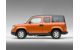 2011 Honda Element SUV LX 4dr Front wheel Drive Exterior 2