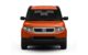 2011 Honda Element SUV LX 4dr Front wheel Drive Exterior Front View