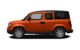 2011 Honda Element SUV LX 4dr Front wheel Drive Exterior Profile