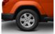 2011 Honda Element SUV LX 4dr Front wheel Drive Exterior Wheel