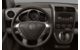 2011 Honda Element SUV LX 4dr Front wheel Drive Interior Driver Side