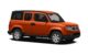 2011 Honda Element SUV LX 4dr Front wheel Drive Photo 1