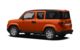 2011 Honda Element SUV LX 4dr Front wheel Drive Photo 2