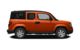 2011 Honda Element SUV LX 4dr Front wheel Drive Photo 3