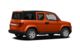 2011 Honda Element SUV LX 4dr Front wheel Drive Photo 7